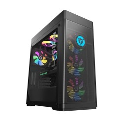 Lenovo 联想 拯救者系列 刃9000K 2020款 台式机 酷睿i7-10700K 16GB 512GB SSD+2TB HDD RTX3080 10G