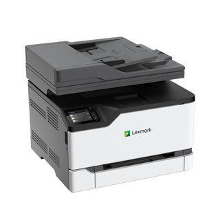 Lexmark 利盟 MC3326adwe 彩色激光多功能一体机