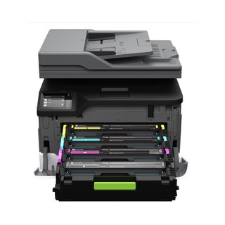 Lexmark 利盟 MC3326adwe 彩色激光多功能一体机