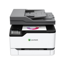 Lexmark 利盟 MC3326adwe 彩色激光多功能一体机