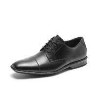 Clarks Bensley Cap 261485267 男士商务皮鞋