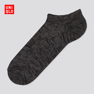 优衣库 男装 短袜 431623 UNIQLO