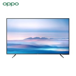 55英寸OPPO智能电视R1双十一期间只需2999元