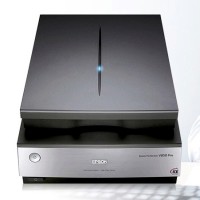 EPSON 爱普生 GT-X980 旗舰级影像专业级扫描仪