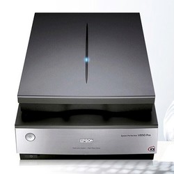 EPSON 爱普生 GT-X980 旗舰级影像专业级扫描仪