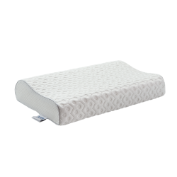 cheers芝华仕esleep人体工程学乳胶枕