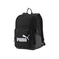 PUMA 彪马 Phase 073589 Logo双肩包