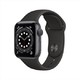 Apple 苹果 Watch Series 6 智能手表44mm GPS款