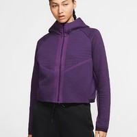 NIKE 耐克 Sportswear Tech Pack City Ready 女子开襟夹克