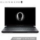 外星人Alienware area-51m 17.3英寸游戏笔记本电脑(十代i7-10700 16G 1TSSD RTX2060 6G 144Hz)