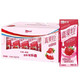 限地区：蒙牛 真果粒草莓果粒 250g*12盒