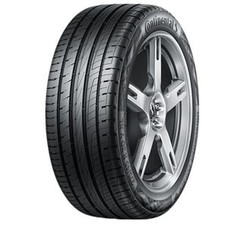 德国马牌轮胎 UltraContact UC6 SUV 225/55R19 99V FR Continental *4件