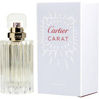 银联返现购：Cartier 卡地亚 七色彩虹女士香水 EDP 100ml