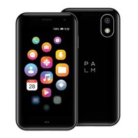 Palm PVG100C 迷你智能手机 3GB+32GB 全网通 玄武灰