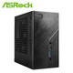 ASRock 华擎 DeskMini H470 迷你准系统（Intel H470/LGA1200）