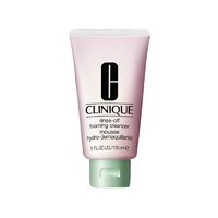 考拉海购黑卡会员：CLINIQUE 倩碧 水洗卸妆泡沫霜 150ml