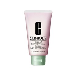 CLINIQUE 倩碧 水洗卸妆泡沫霜 150ml