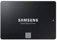 Samsung 三星 固态硬盘 860 EVO 2TB 2.5英寸SATA III