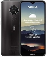 NOKIA 诺基亚 7.2 智能手机 4GB 64GB