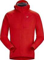 Arc'teryx Delta MX 男式连帽衫