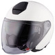 德国Schuberth舒伯特 M1 Pro半盔摩托车骑行头盔电动车安全帽 *2件