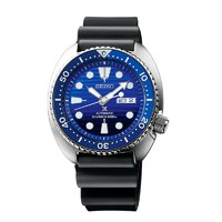 SEIKO 精工 Prospex系列 男士自动上链腕表 SRPC91J1