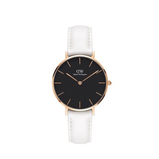 Daniel Wellington 丹尼尔惠灵顿 PETITE系列 女士石英手表