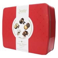 比利时进口 丹卓（Desobry）饼干 欧式什锦多口味巧克力饼干礼盒装1000g +凑单品