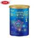 三元 SAN YUAN 蓝标爱力优婴儿配方奶粉1段（0-6个月）150g/罐 试用装