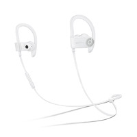 Beats Powerbeats 3 Wireless 入耳式无线蓝牙耳机 白色