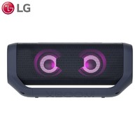 LG 乐金 PN7.DCHNLLK 蓝牙音箱