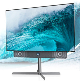 TCL XESS旋转智屏系列 A200S 55英寸 液晶电视 55寸 4K