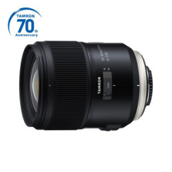 TAMRON 腾龙 F045 SP 大光圈标准定焦镜头 35mm F/1.4 Di
