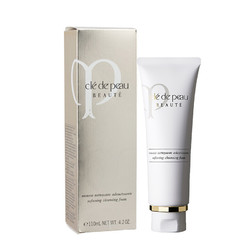 Cle de Peau BEAUTE 肌肤之钥 清爽型洁面膏 110ml