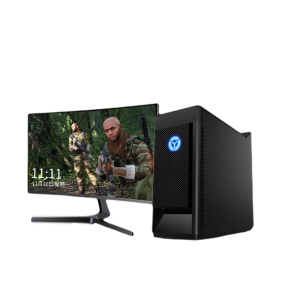 LEGION 联想拯救者 刃系列 刃7000K 2020款 游戏台式机