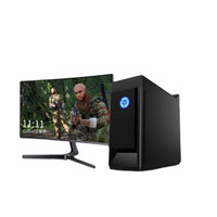 LEGION 联想拯救者 刃系列 刃7000K 2020款 游戏台式机