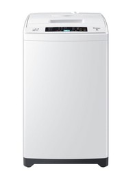 Haier 海尔 EB65M019 6.5公斤 波轮洗衣机