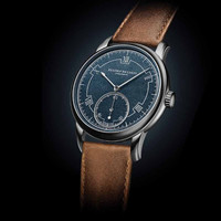 Czapek Faubourg de Cracovie腕表Only Watch 2019特别版