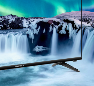 【skyworth/创维65h4液晶电视】skyworth 创维 h4系列 65h4 65英寸 4k