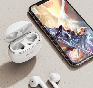 NANK 南卡 Lite Pro 半入耳式蓝牙耳机