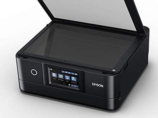 EPSON 爱普生 XP-8600 办公打印机 黑色