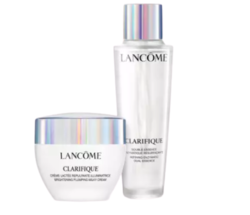 LANCOME 兰蔻 极光水150ml 极光面霜50ml（店铺自播专享）