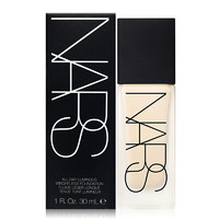 NARS 纳斯 清透亮采粉底液 #GOBI 30ml