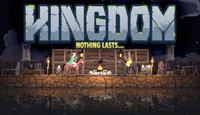 Humble Bundle免费领取 Kingdom: Classic 「王国：经典」