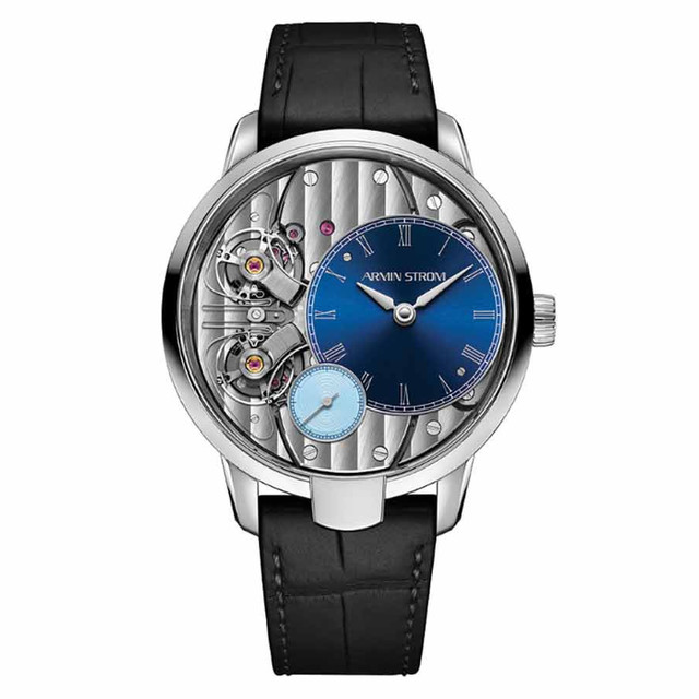 Armin Strom Pure Resonance腕表Only Watch 2019特别版