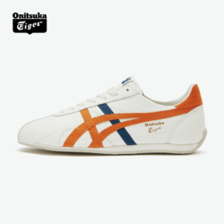 Onitsuka Tiger鬼塚虎RUNSPARK复古中性慢跑休闲鞋