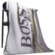 HUGO BOSS X 天猫会员店毛毯办公室空调毯午睡午休毯子单双人盖毯