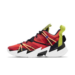 AIR JORDAN Why Not Zer0.3 SE PF  CK6612-600 男子篮球鞋 +凑单品