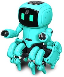 OWI KikoRobot.962 | 自己动手机器人套装