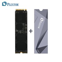 Plextor 浦科特  M9P Plus+ 1TB SSD M.2接口 固态硬盘